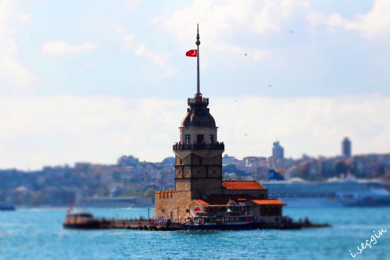 Kız Kulesi