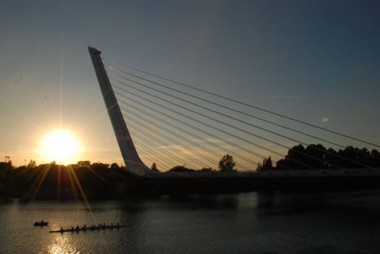 Calatrava Alamillo