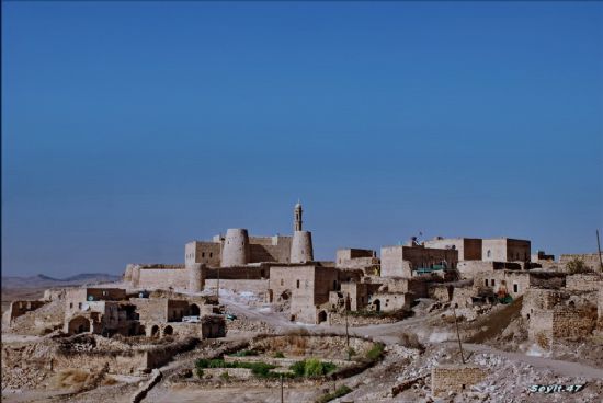 Mardin Midyat Glgzeky  ( Aynverd )  1