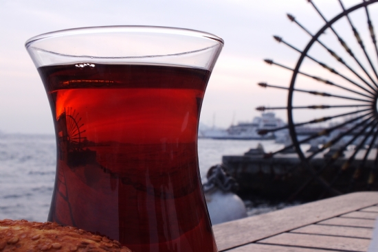 Kabata’ta ay Keyfi