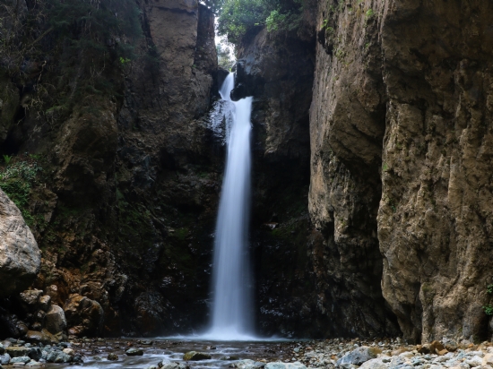 Cataldere Karap Selalesi Fotograf Ismail Ince