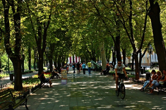 Ksa Bir Odesa Turu-8