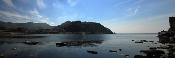 Amasra Panoramas