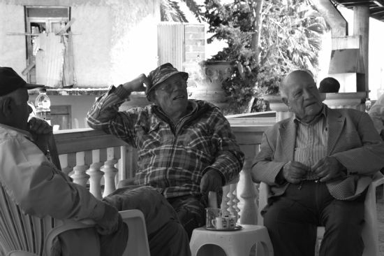 Konu�ma An�nda Bak��