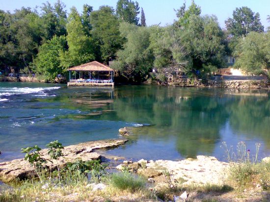 Manavgat