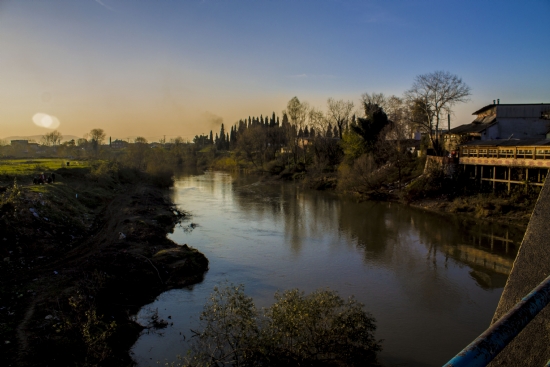 Sakarya Nehri -3-