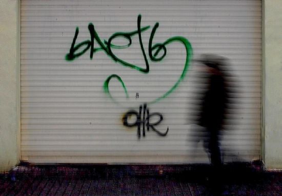 Grafitiadam