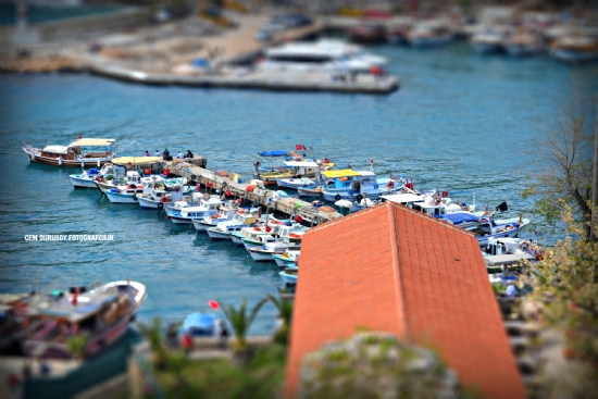 Antalya - Yat Liman (part 2)