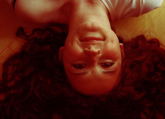 Dnya’ya Tersten Bakmak...