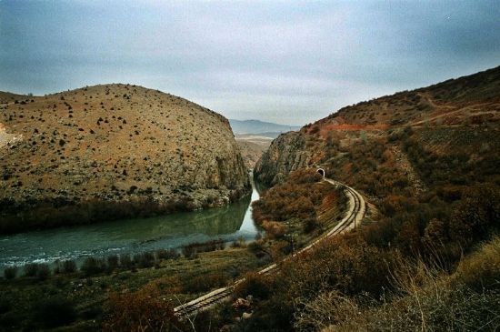 Erzincan eytan Boaz