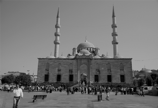 Yeni Camii