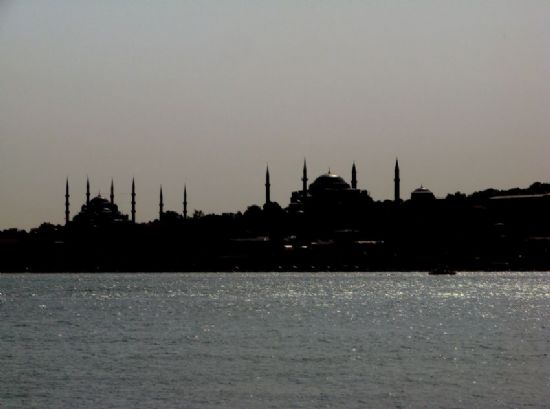 Yine İstanbul
