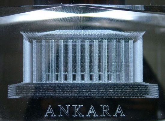 Ankara