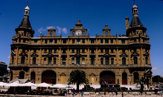 Haydarpaa