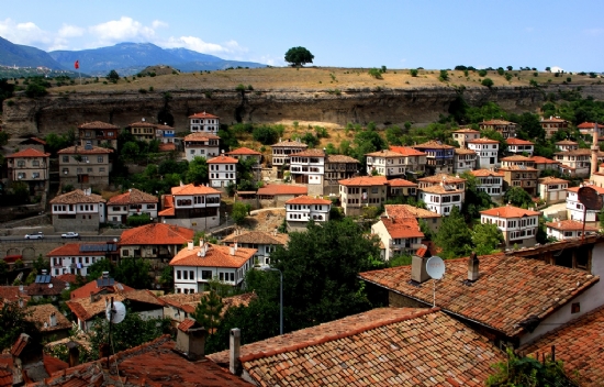 Safranbolu Evleri