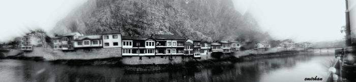 Amasya...