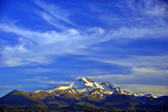 Erciyes