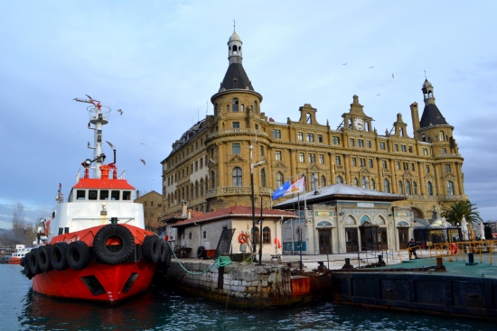 Haydarpaa