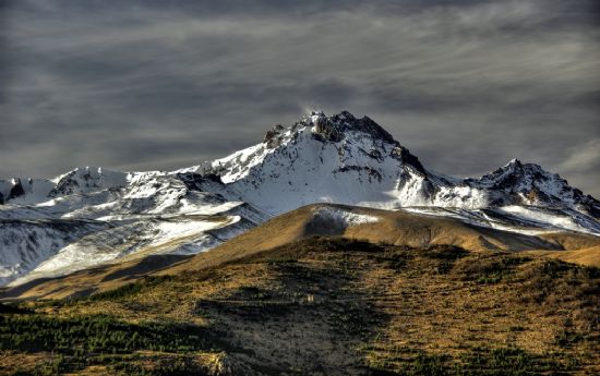 Erciyes