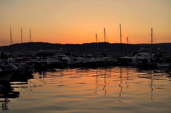 anakkale Marina