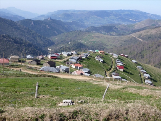 Bizim Yayla