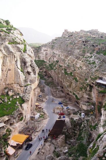 Hasankeyf