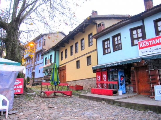 Cumalkzk, Bursa