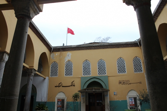 Manisa Ulu Camii