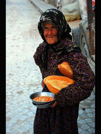 Hayat Dner Sana ...