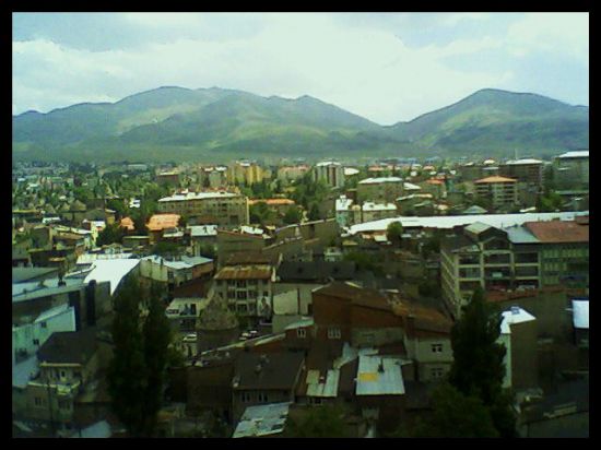 Erzurum(23temmuz-7aostos1919)