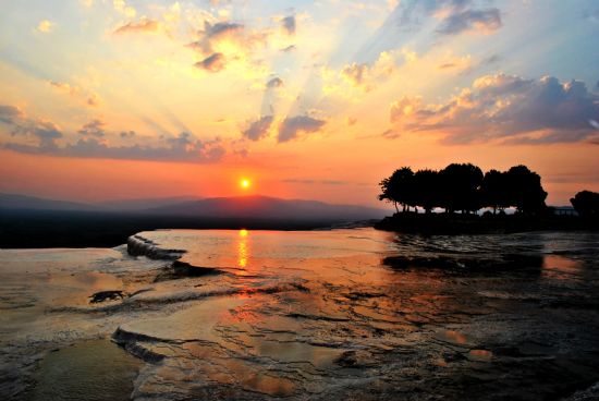 Pamukkale