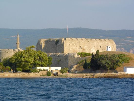 anakkale