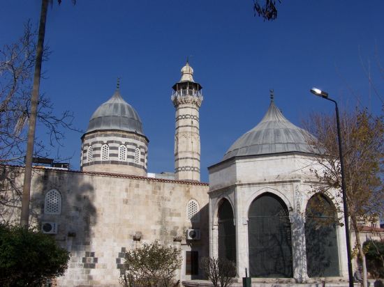 Ulu Cami Adana