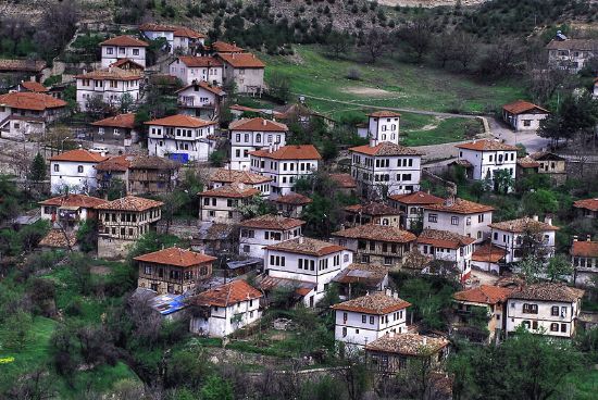 Safranbolu