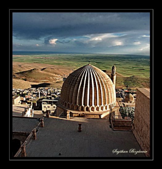 Mardin Ve Mezopotamya