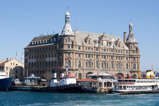 Haydarpaa