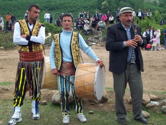 Ekmek Paras...