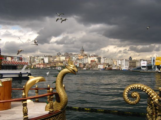 stanbul