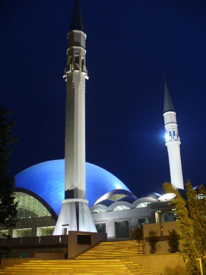 akirin Camii-2