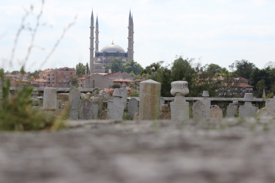 Selimiye  Camii