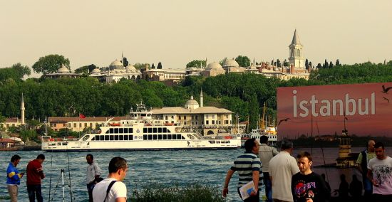 stanbul