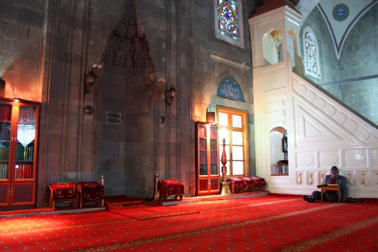 Erzurum Lala Mustafa Paa Camii