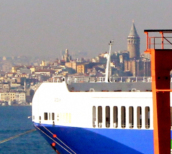 Galata