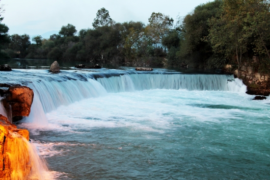 Manavgat �elalesi