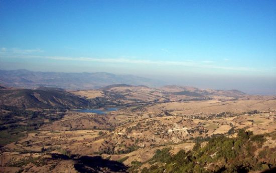 Kandil’den z’e Bak