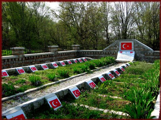 Kıblepınar
