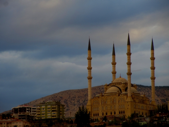 Abdulhamit Han Camii