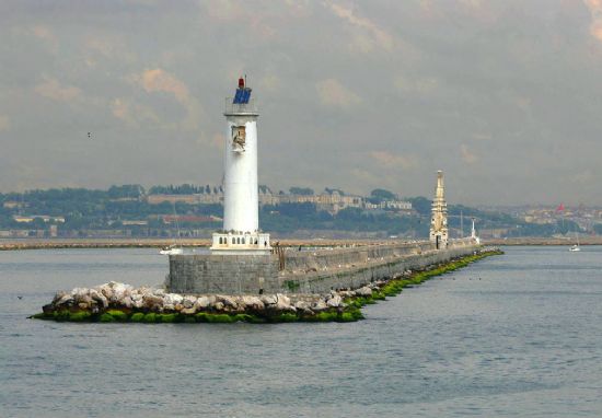 Deniz Feneri