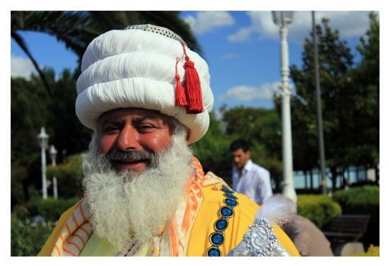 Nasreddin Hoca