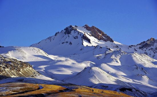 Erciyes